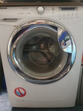 Hoover Vision HD Mega 9Kg Waschmaschine super silent AAA