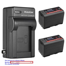 Kastar Battery AC Wall Charger