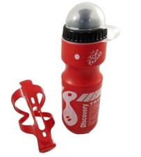 Fahrradflasche Trinkflasche