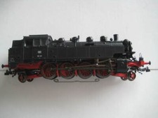 Marklin H0 BR86 Steam Lok