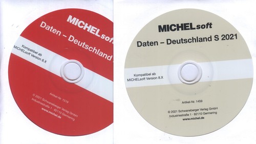 Michelsoft deutschland spezial - deutschland,