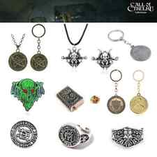 Cthulhu Keychain Mythos