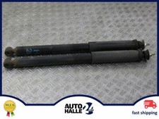 77951 Stossdämpfer Dämpfer Hinten SET Links & Rechts Mercedes-benz C-klasse