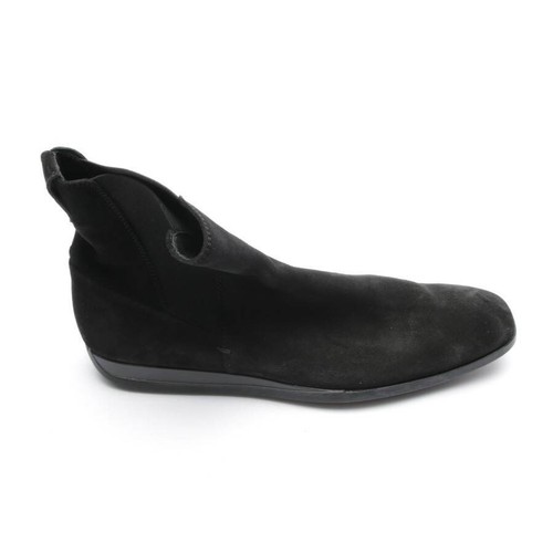 Stiefeletten tod schwarz - stiefeletten, tod´s
