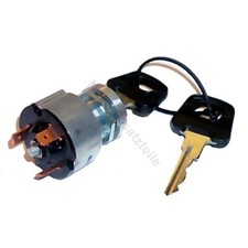 Zündschloss K11 für