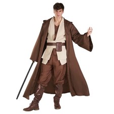 Jedi ritter kostüm herren - jedi,