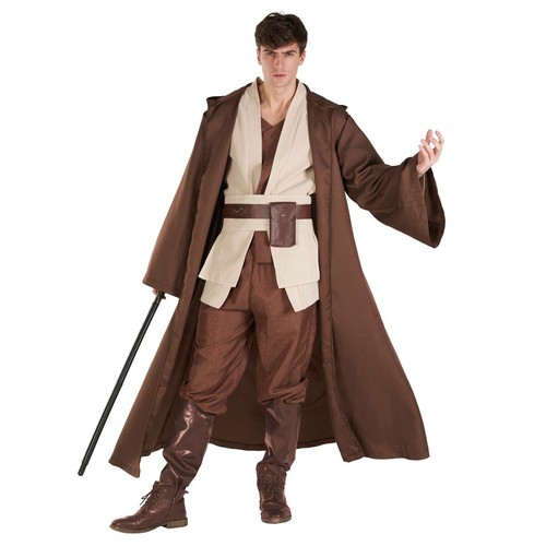 Jedi ritter kostüm - ritter, herren
