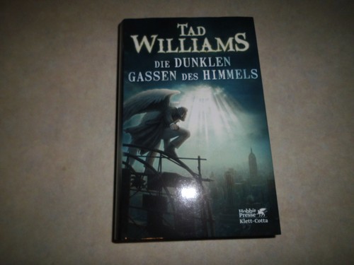 Tad williams die dunklen - tad, williams: