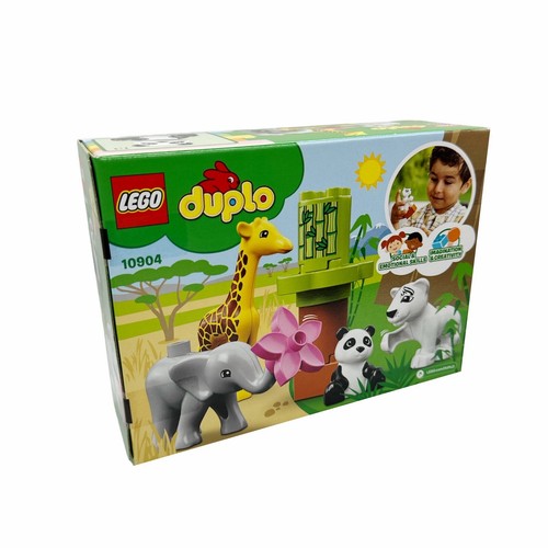 Lego duplo 10904 - duplo, süße