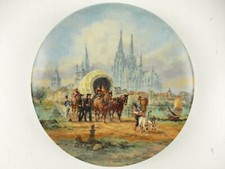 Fürstenberg Wandteller