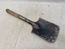 WEHRMACHT 1914 WELTKRIEG M1874 SPATEN PIONIER TOOL SHOVEL WK I M1898 WEHRMACHT