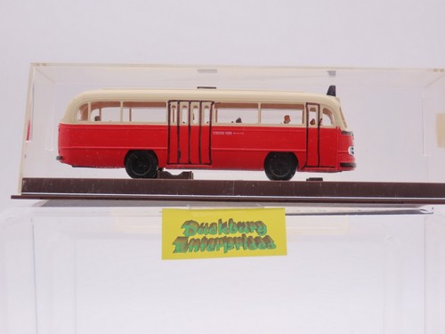 Brekina 5344 mercedes - brekina, benz