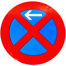 StVO Verkehrszeichen Nr