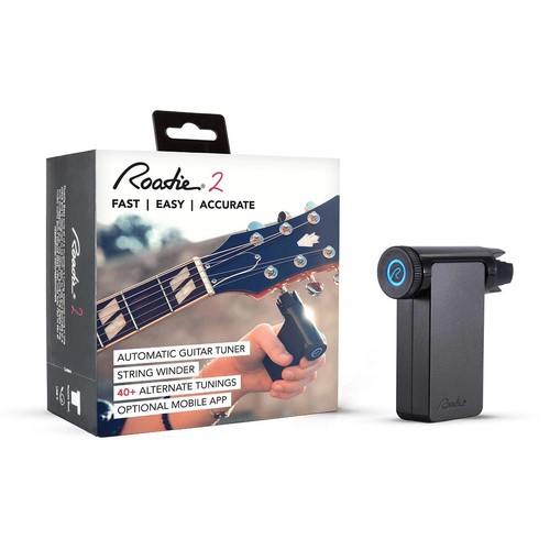 Roadie2 automatisches