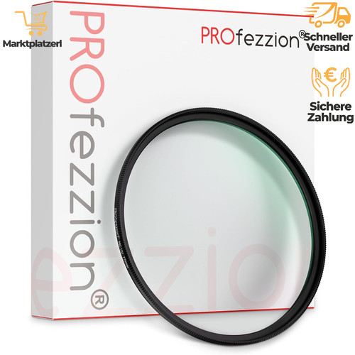 Filter 67mm schutzfilter - uv,
