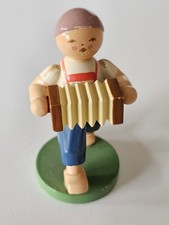 Figur Erzgebirge Wendt u