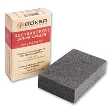 BÖKER Rostradierer Rostlöser