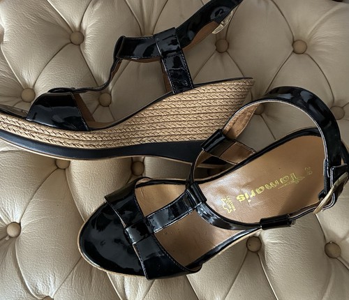 Tamaris sandalette 39 mit - tamaris, gr.