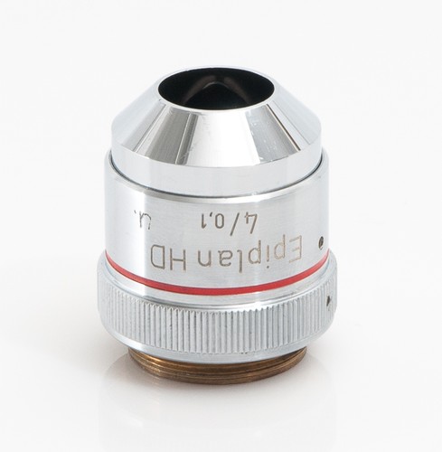 Carl zeiss mikroskop objektiv - zeiss,