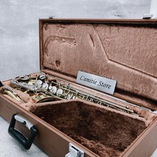 YAMAHA Altsaxophon Sax YAS-23