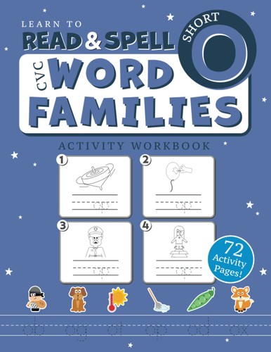 Learn read spell short - &,