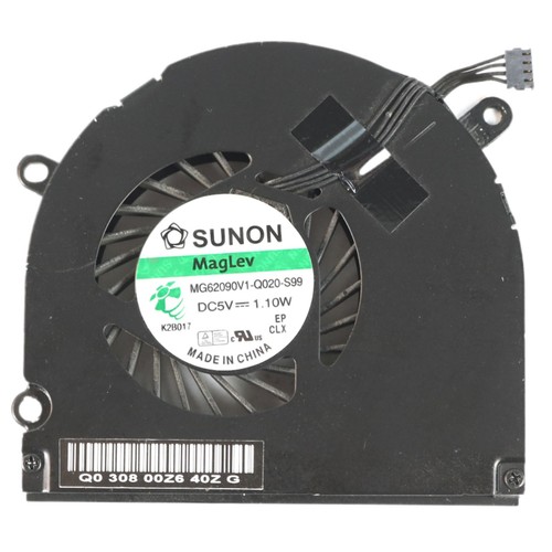 Sunon lüfter maglev - lüfter,