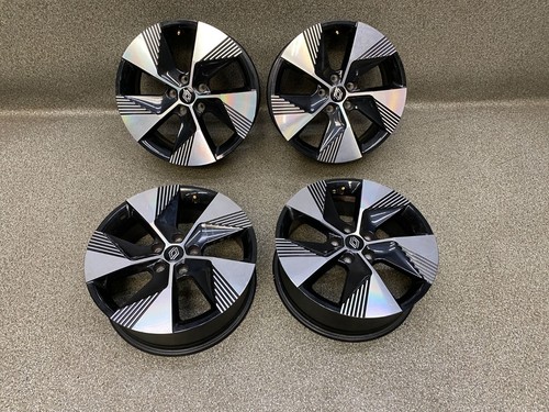 Alufelgen r18 et34 - alufelgen,