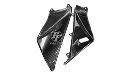 Carbon Seitenverkleidung für