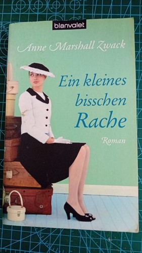 Ein kleines bisschen rache - bisschen,