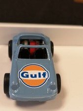 DARDA -  Auto - PORSCHE  Blue