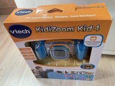 VTech KidiZoom Kid 4