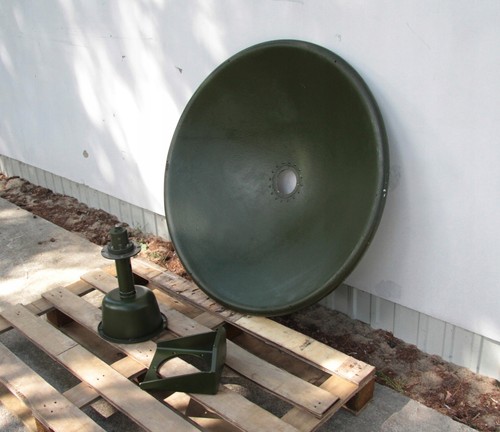 Siemens parabolantenne cm - siemens,