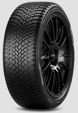 4 Winterreifen PIRELLI