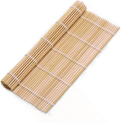 Sushi matte aus natürlichem - matte,
