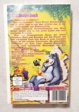 Disney VHS „Das