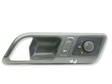 Volkswagen Polo IV 9N3 2008