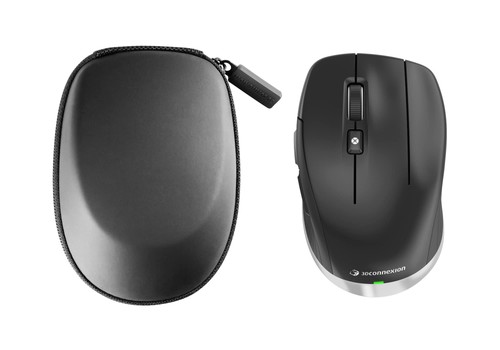 3dconnexion cadmouse compact - cadmouse,