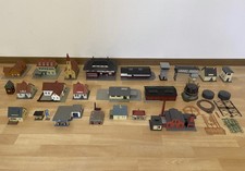 Auhagen/Piko/Heljan Bahnhof