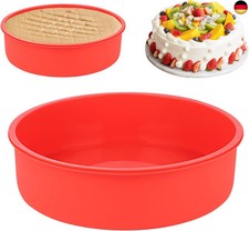 NVIYAM 2 Stück Silikon