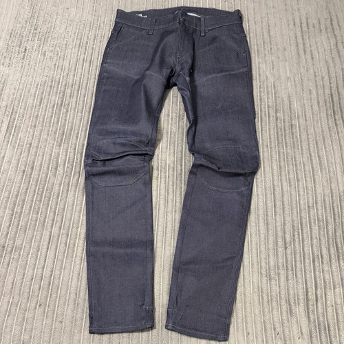 Star raw 5620 jeans - raw, mens