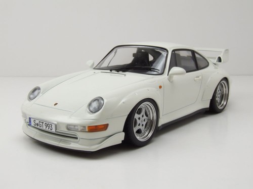 Porsche 911 gt2 - 911, (993)