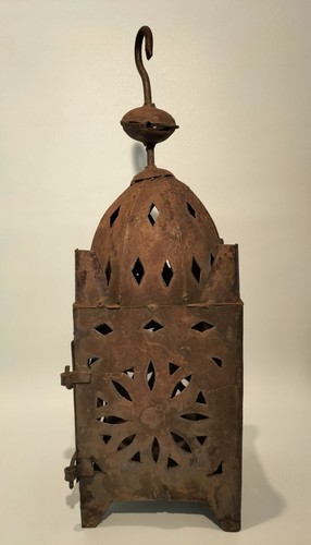 Marokkanische laterne - marokkanische,