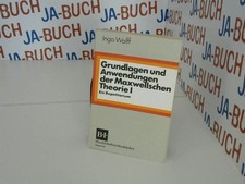 Grundlagen und Anwendungen der