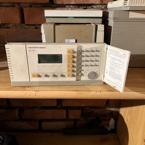 Centratherm 50b1 52 c11 - mc,