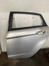 Tür Ford Fiesta JA8 hinten