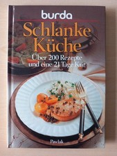 Schlanke Küche über 200
