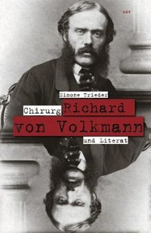 Richard von volkmann - richard, volkmann-leander
