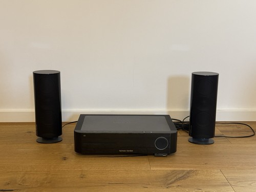 Harman kardon bds 270 - harman,