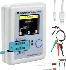 Transistor Tester LCR-TC1 TFT