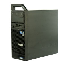 Lenovo ThinkStation S20